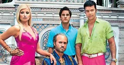 versace die serie|american crime story season 2.